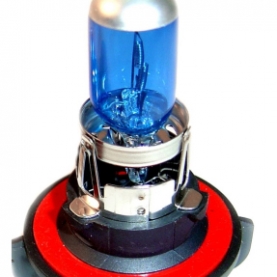 Xenon Bulbs