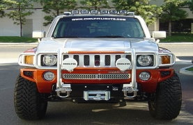 Hummer (H3)