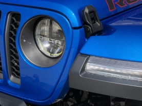 Wrangler (JL) or Gladiator (JT)