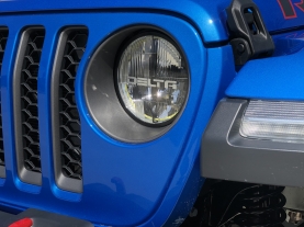 QUAD-BAR SERIES