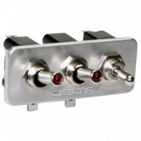 Switches & Relays