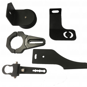Mounting Brackets